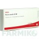 ПЛЕКСУС САКРАЛИС (PLEXUS SACRALIS) D 8 ампулы 10x1 мл - Гомеопатия WALA HEILMITTEL