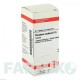 ПЛЮМБУМ АЦЕТИКУМ (PLUMBUM ACETICUM) D 6 таблетки 80 шт - Гомеопатія DHU