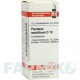 ПЛЮМБУМ МЕТАЛІКУМ (PLUMBUM METALLICUM) D 10 глобули 10 г - Гомеопатія DHU
