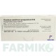 ПЛЮМБУМ МЕТАЛЛИКУМ (PLUMBUM METALLICUM) D 30 ампулы 8x1 мл - Гомеопатия WELEDA