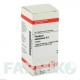 ПЛЮМБУМ МЕТАЛІКУМ (PLUMBUM METALLICUM) D 6 таблетки 80 шт - Гомеопатія DHU