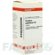 ПЛЮМБУМ МЕТАЛІКУМ (PLUMBUM METALLICUM) D 8 таблетки 80 шт - Гомеопатія DHU