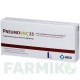 ПНЕВМОВАКС (PNEUMOVAX) раствор 0,5 мл - Пневмококковый антиген ORIFARM