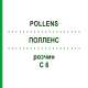 ПОЛЛЕНС (POLLENS) C 6 розчин 20 мл - Гомеопатія DHU