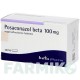 ПОСАКОНАЗОЛ (POSACONAZOL) 100 мг таблетки 48 шт - Позаконазол BETAPHARM