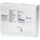 ПРАДАКСА (PRADAXA) 110 мг капсулы 60 шт - Дабигатран этексилат ABACUS MEDICINE