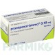 ПРАМІПЕКСОЛ (PRAMIPEXOL) 0,18 мг таблетки 100 шт - Праміпексол BIOMO PHARMA