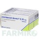 ПРАМІПЕКСОЛ (PRAMIPEXOL) 0,18 мг таблетки 200 шт - Праміпексол BIOMO PHARMA