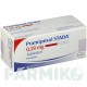 ПРАМІПЕКСОЛ (PRAMIPEXOL) 0,18 мг таблетки 30 шт - Праміпексол STADAPHARM