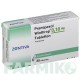ПРАМІПЕКСОЛ (PRAMIPEXOL) 0,18 мг таблетки 30 шт - Праміпексол ZENTIVA