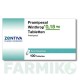 ПРАМІПЕКСОЛ (PRAMIPEXOL) 0,18 мг таблетки 100 шт - Праміпексол ZENTIVA