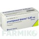 ПРАМИПЕКСОЛ (PRAMIPEXOL) 0,35 мг таблетки 50 шт - Прамипексол BIOMO PHARMA