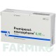 ПРАМІПЕКСОЛ (PRAMIPEXOL) 0,35 мг таблетки 30 шт - Праміпексол NEURAXPHARM