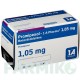ПРАМІПЕКСОЛ (PRAMIPEXOL) 1,05 мг таблетки 30 шт - Праміпексол 1 A PHARMA