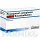 ПРАМІПЕКСОЛ (PRAMIPEXOL) 1,05 мг таблетки 100 шт - Праміпексол RATIOPHARM