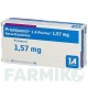 ПРАМІПЕКСОЛ (PRAMIPEXOL) 1,57 мг таблетки 30 шт - Праміпексол 1 A PHARMA