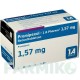 ПРАМІПЕКСОЛ (PRAMIPEXOL) 1,57 мг таблетки 100 шт - Праміпексол 1 A PHARMA