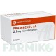 ПРАМІПЕКСОЛ (PRAMIPEXOL) 2,1 мг таблетки 100 шт - Праміпексол ALIUD PHARMA