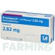 ПРАМІПЕКСОЛ (PRAMIPEXOL) 2,62 мг таблетки 30 шт - Праміпексол 1 A PHARMA