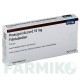 ПРАСУГРЕЛЬ (PRASUGREL) 10 мг таблетки 28 шт - Прасугрел ACCORD HEALTHCARE