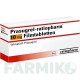 ПРАСУГРЕЛЬ (PRASUGREL) 10 мг таблетки 98 шт - Прасугрел RATIOPHARM