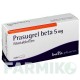 ПРАСУГРЕЛЬ (PRASUGREL) 5 мг таблетки 28 шт - Прасугрел BETAPHARM