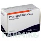 ПРАСУГРЕЛЬ (PRASUGREL) 5 мг таблетки 98 шт - Прасугрел BETAPHARM