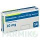 ПРАВАСТАТИН (PRAVASTATIN) 10 мг таблетки 50 шт - Правастатин 1 A PHARMA