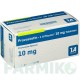 ПРАВАСТАТИН (PRAVASTATIN) 10 мг таблетки 100 шт - Правастатин 1 A PHARMA