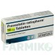 ПРАВАСТАТИН (PRAVASTATIN) 10 мг таблетки 20 шт - Правастатин RATIOPHARM