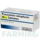 ПРАВАСТАТИН (PRAVASTATIN) 10 мг таблетки 100 шт - Правастатин RATIOPHARM