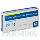 ПРАВАСТАТИН (PRAVASTATIN) 20 мг таблетки 20 шт - Правастатин 1 A PHARMA