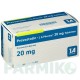 ПРАВАСТАТИН (PRAVASTATIN) 20 мг таблетки 100 шт - Правастатин 1 A PHARMA