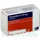 ПРАВАСТАТИН (PRAVASTATIN) 20 мг таблетки 100 шт - Правастатин ABZ PHARMA