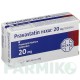 ПРАВАСТАТИН (PRAVASTATIN) 20 мг таблетки 50 шт - Правастатин HEXAL