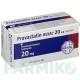 ПРАВАСТАТИН (PRAVASTATIN) 20 мг таблетки 100 шт - Правастатин HEXAL