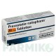 ПРАВАСТАТИН (PRAVASTATIN) 20 мг таблетки 20 шт - Правастатин RATIOPHARM