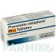ПРАВАСТАТИН (PRAVASTATIN) 20 мг таблетки 50 шт - Правастатин RATIOPHARM