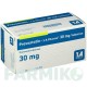 ПРАВАСТАТИН (PRAVASTATIN) 30 мг таблетки 100 шт - Правастатин 1 A PHARMA