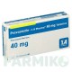 ПРАВАСТАТИН (PRAVASTATIN) 40 мг таблетки 20 шт - Правастатин 1 A PHARMA
