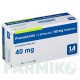 ПРАВАСТАТИН (PRAVASTATIN) 40 мг таблетки 50 шт - Правастатин 1 A PHARMA