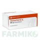 ПРАВАСТАТИН (PRAVASTATIN) 40 мг таблетки 100 шт - Правастатин ALIUD PHARMA