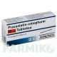 ПРАВАСТАТИН (PRAVASTATIN) 40 мг таблетки 20 шт - Правастатин RATIOPHARM