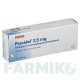 ПРАВИДЕЛ (PRAVIDEL) 2,5 мг таблетки 30 шт - Бромокриптин MEDA PHARMA
