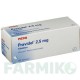 ПРАВИДЕЛ (PRAVIDEL) 2,5 мг таблетки 100 шт - Бромокриптин MEDA PHARMA