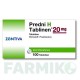 ПРЕДНИ (PREDNI) 20 мг таблетки 100 шт - Преднизолон ZENTIVA