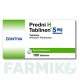 ПРЕДНИ (PREDNI) 5 мг таблетки 100 шт - Преднизолон ZENTIVA