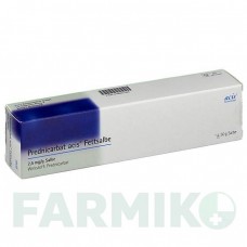 ПРЕДНИКАРБАТ (PREDNICARBAT) мазь 50 г - Предникарбат ACIS