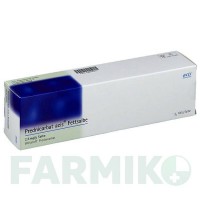 ПРЕДНИКАРБАТ (PREDNICARBAT) мазь 100 г - Предникарбат ACIS