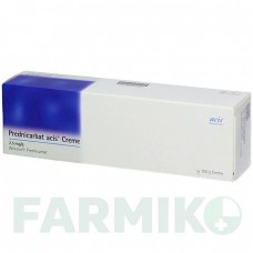 ПРЕДНИКАРБАТ (PREDNICARBAT) крем 100 г - Предникарбат ACIS